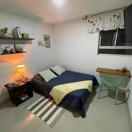Acogedor Espacio Cerca De La Bahia, Getsemani, Casco Historico Cartagena
